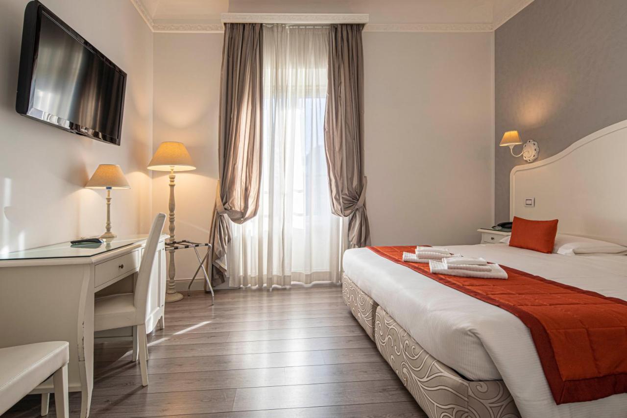 Residenza Castrense Alojamento de Acomodação e Pequeno-almoço 2*