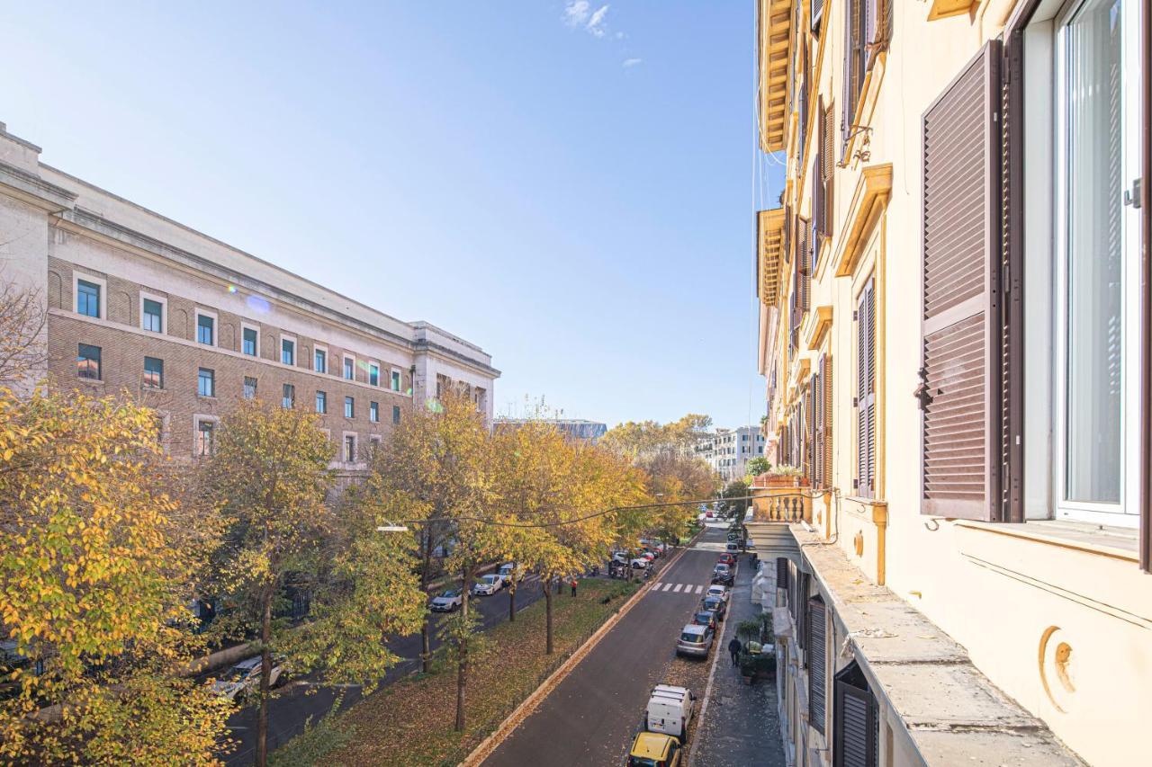 Residenza Castrense Alojamento de Acomodação e Pequeno-almoço