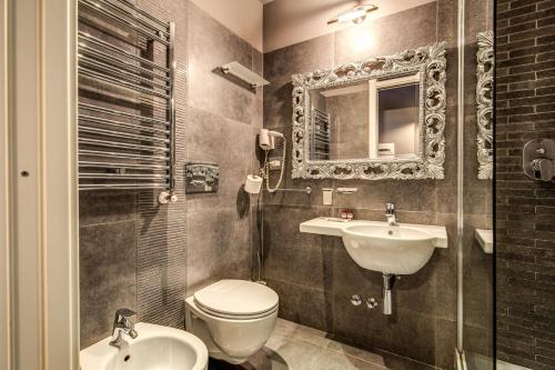 Residenza Castrense Alojamento de Acomodação e Pequeno-almoço 2*