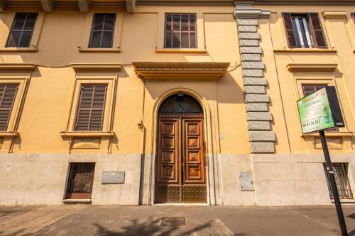 Residenza Castrense Alojamento de Acomodação e Pequeno-almoço 2*