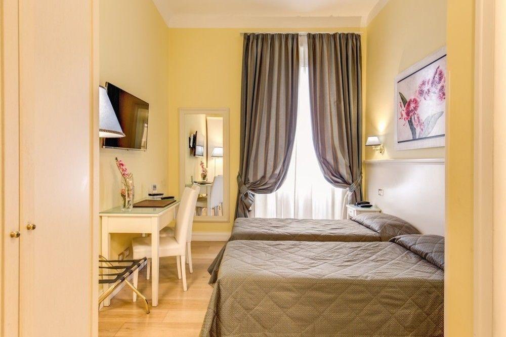 Residenza Castrense Alojamento de Acomodação e Pequeno-almoço
