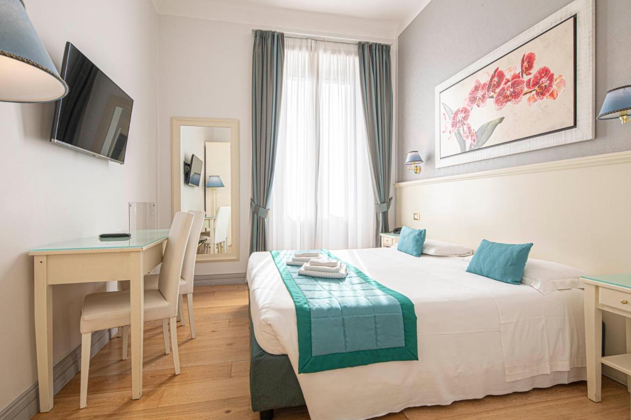 Residenza Castrense Acomodação com café da manhã 